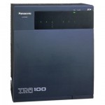 KX-TDA100