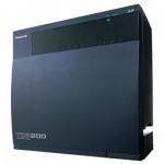 KX-TDA200